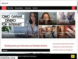 Sites similar to efiro.com