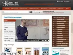 Sites similar to efis.ee