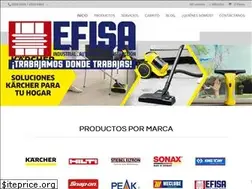 Sites similar to efisaguate.com