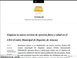 Sites similar to efisaludarucas.wordpress.com
