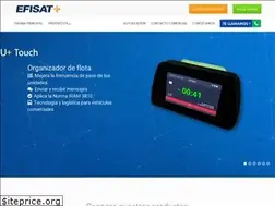 Sites similar to efisat.net
