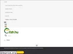 Sites similar to efish.hu