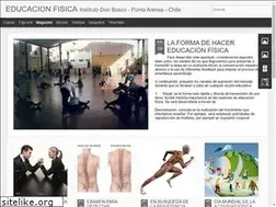 Sites similar to efisicaidb.blogspot.com