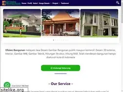 Sites similar to efisienbangunan.com