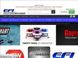 Sites similar to efisolutions.com.au