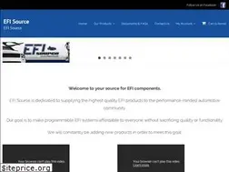 Sites similar to efisource.com