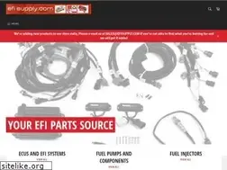 Sites similar to efisupply.com