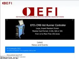 Sites similar to efisystems.co.uk