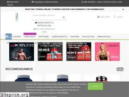 Sites similar to efit.es