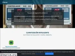Sites similar to efitecsa.es