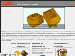 Sites similar to efiter.com