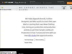 Sites similar to efithouse.com