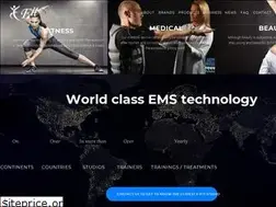Sites similar to efitinternational.com