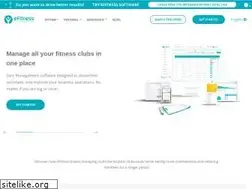Sites similar to efitness.com