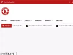 Sites similar to efitnesshelp.com