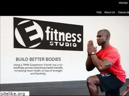 Sites similar to efitnessworkout.com