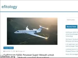 Sites similar to efitology.com