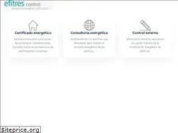 Sites similar to efitres.com