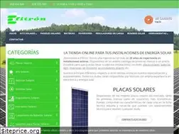 Sites similar to efitron.com