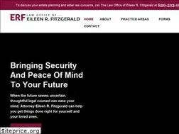 Sites similar to efitzlaw.com