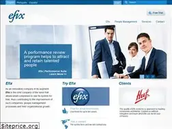 Sites similar to efix.net