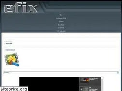 Sites similar to efix.pl