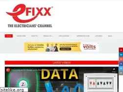 Sites similar to efixx.co.uk