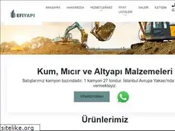 Sites similar to efiyapi.com
