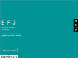 Sites similar to efj.fr