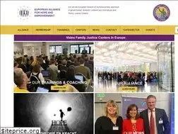 Sites similar to efjca.eu