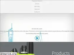 Sites similar to efjohnson.com