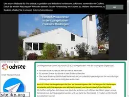 Sites similar to efk-riedlingen.de