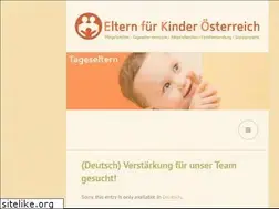 Sites similar to efk.at