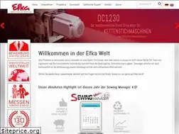Sites similar to efka.net