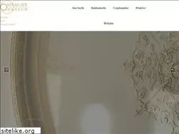 Sites similar to efkanefe.com