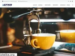 Sites similar to efkateknik.com