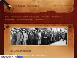 Sites similar to efkcdepression.weebly.com
