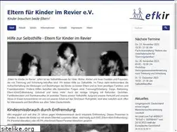 Sites similar to efkir.de
