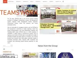 Sites similar to efkonindia.com