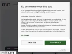 Sites similar to efkt.com