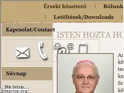 Sites similar to efkt.hu