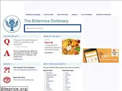 Sites similar to efl-dictionary.com