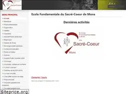 Sites similar to efl-sacrecoeur.be