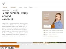 Sites similar to efl-study.com
