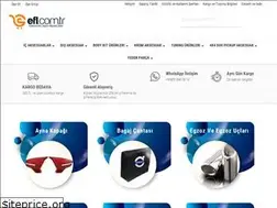 Sites similar to efl.com.tr