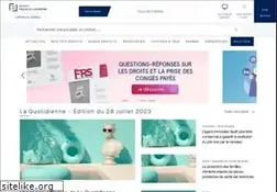 Sites similar to efl.fr