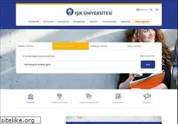 Sites similar to efl.isikun.edu.tr
