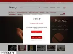 Sites similar to eflame.gr