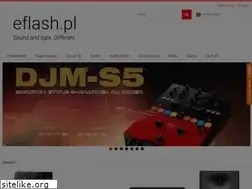 Sites similar to eflash.pl