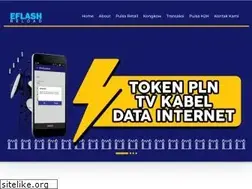 Sites similar to eflashreload.com